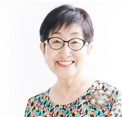 理事 小林 照子